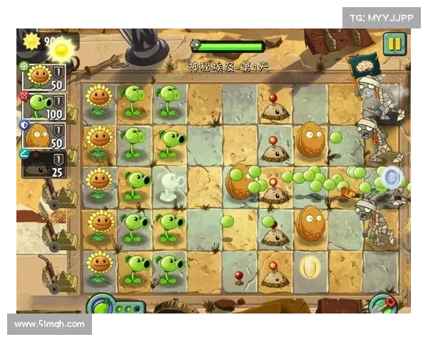 植物大战僵尸2海盗7攻略：解谜破阵，勇闯惊涛骇浪