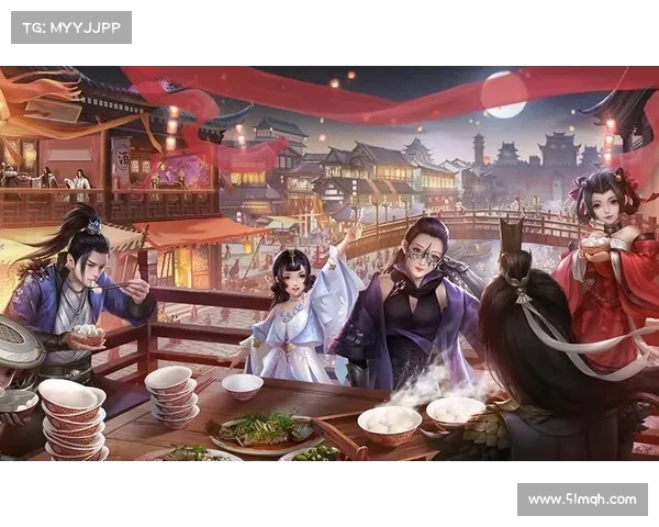 梦江湖:单机之道 梦江湖:单机之道