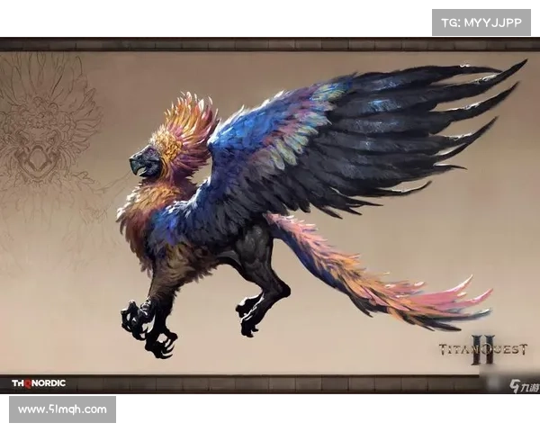 泰坦之旅手游官方下载，神话征程等你开启