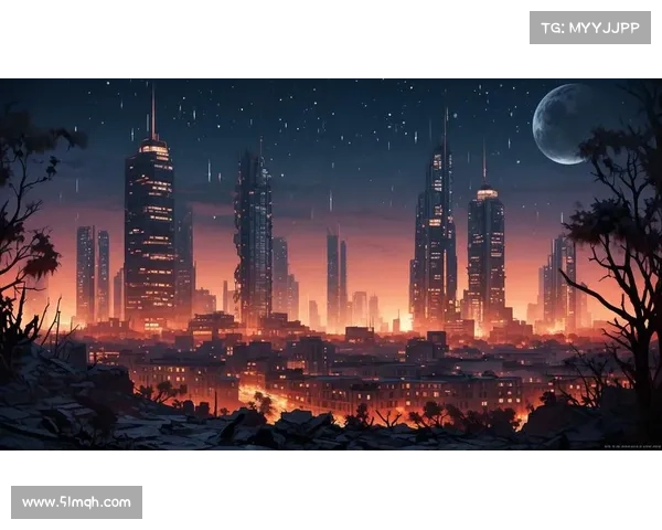 灭世攻略：制霸末日，颠覆世界