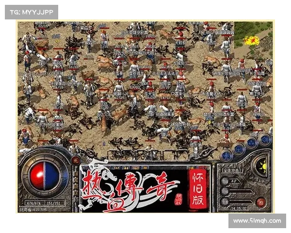 烈焰燎原，战火纷飞：49手游烈焰皇朝的热血传奇