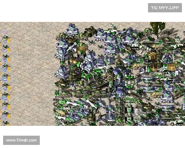 红警：恐怖机器人自动攻击之谜