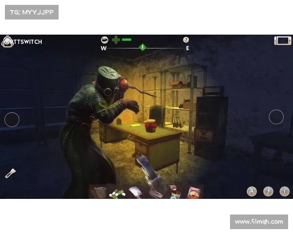 辐射之城:寻枪启程 辐射之城:寻枪启程