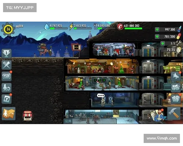 辐射避难所存档搜索器 辐射避难所存档搜索器