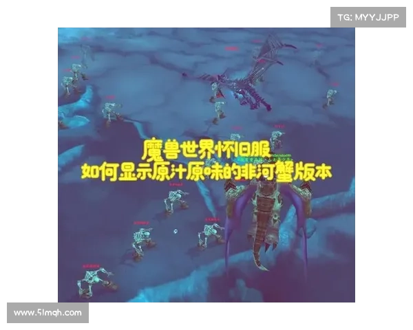 魔兽世界怀旧服大脚装备查看攻略