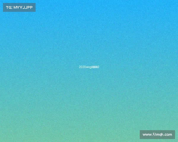 2020wcg魔兽争霸3